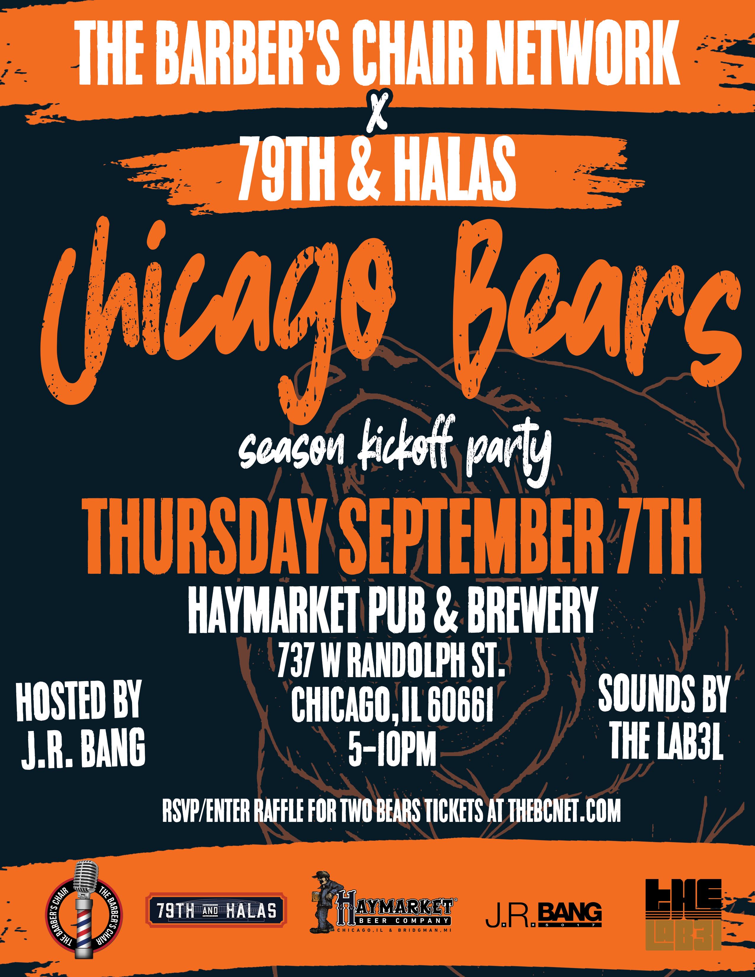 chicago bears season tickets